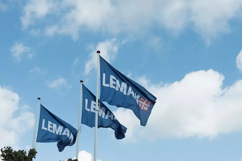 LEMAN presents solid result for 2022
