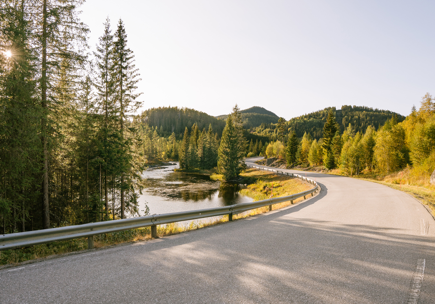 Road Christmas distribution schedule and the opening hours | LEMAN Norway