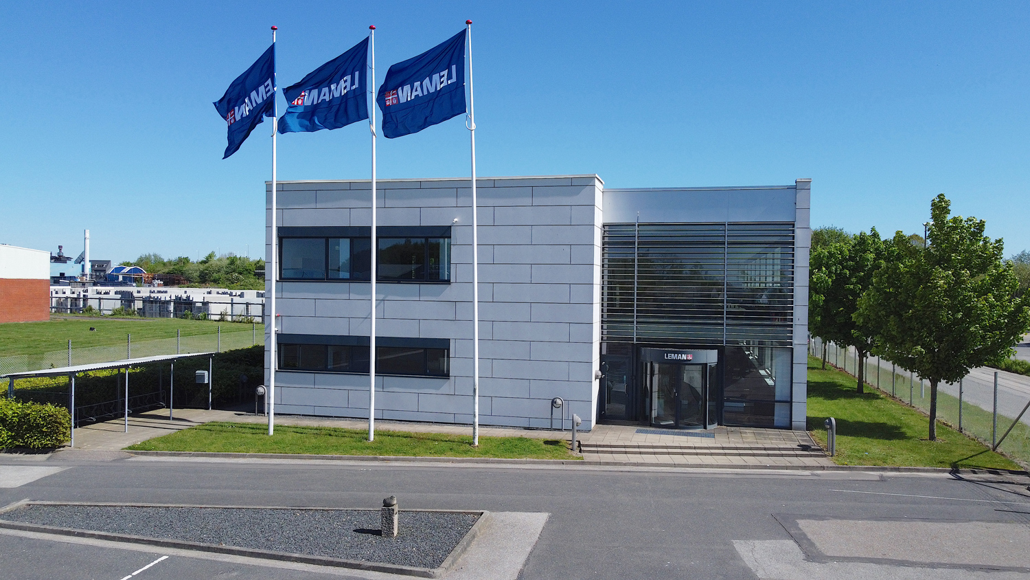 Leder din virksomhed efter det perfekte kontordomicil i Midtjylland?