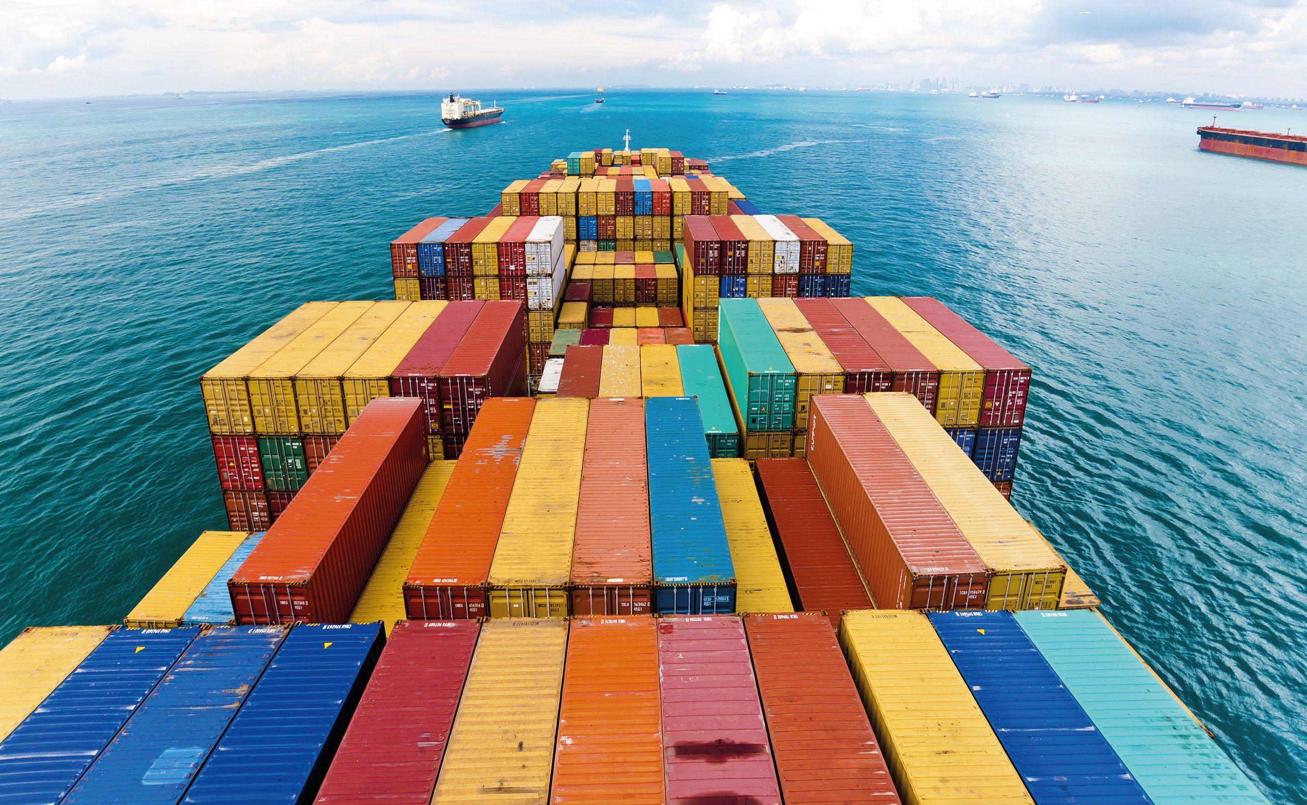 Sogedim and LEMAN strengthen strategic cooperation