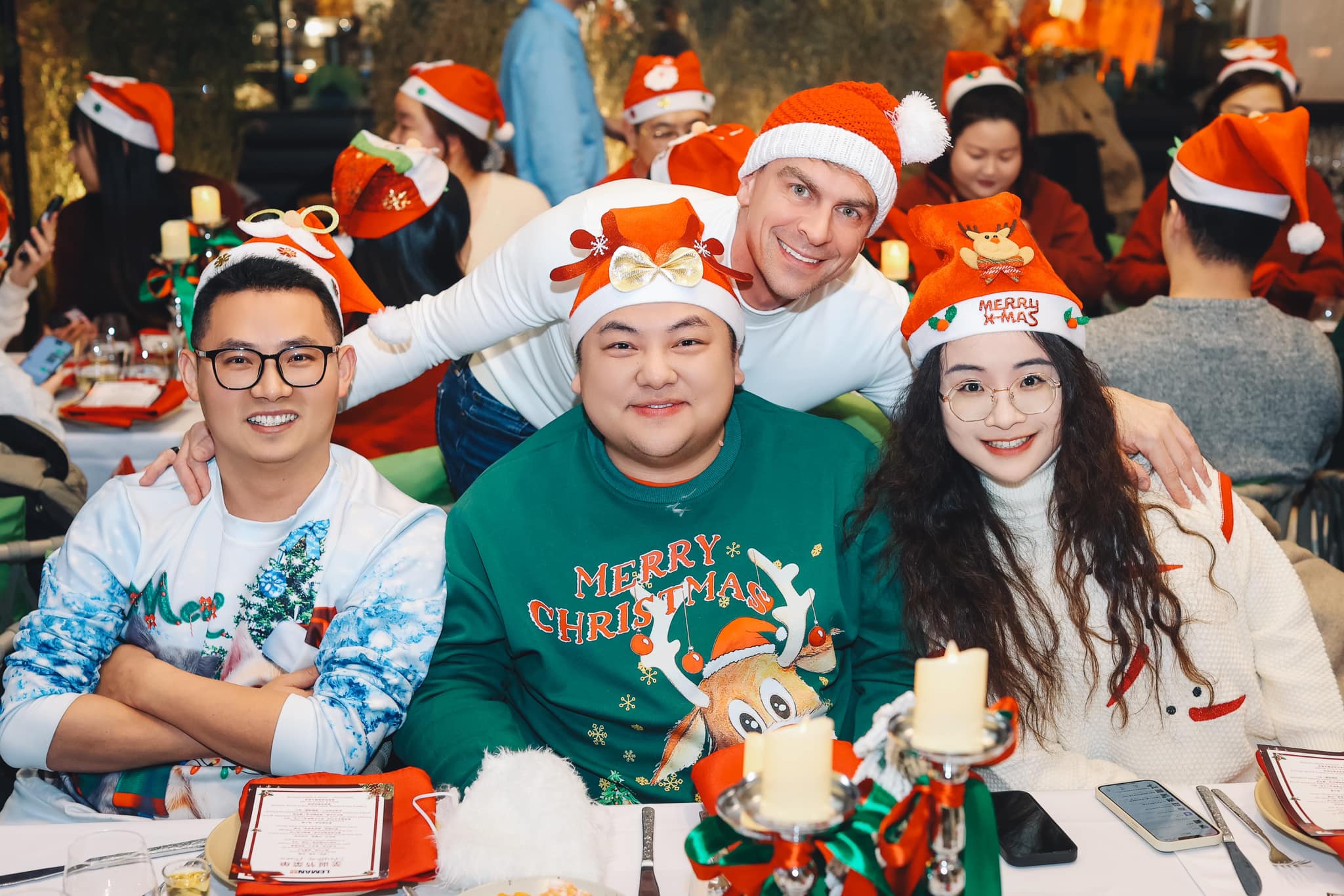 Bridging Cultures: What Scandinavia and China Can Learn from Each Other