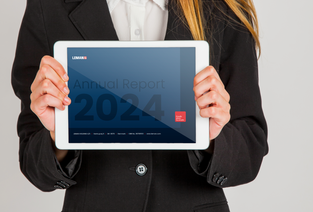 LEMAN presents annual results for 2024