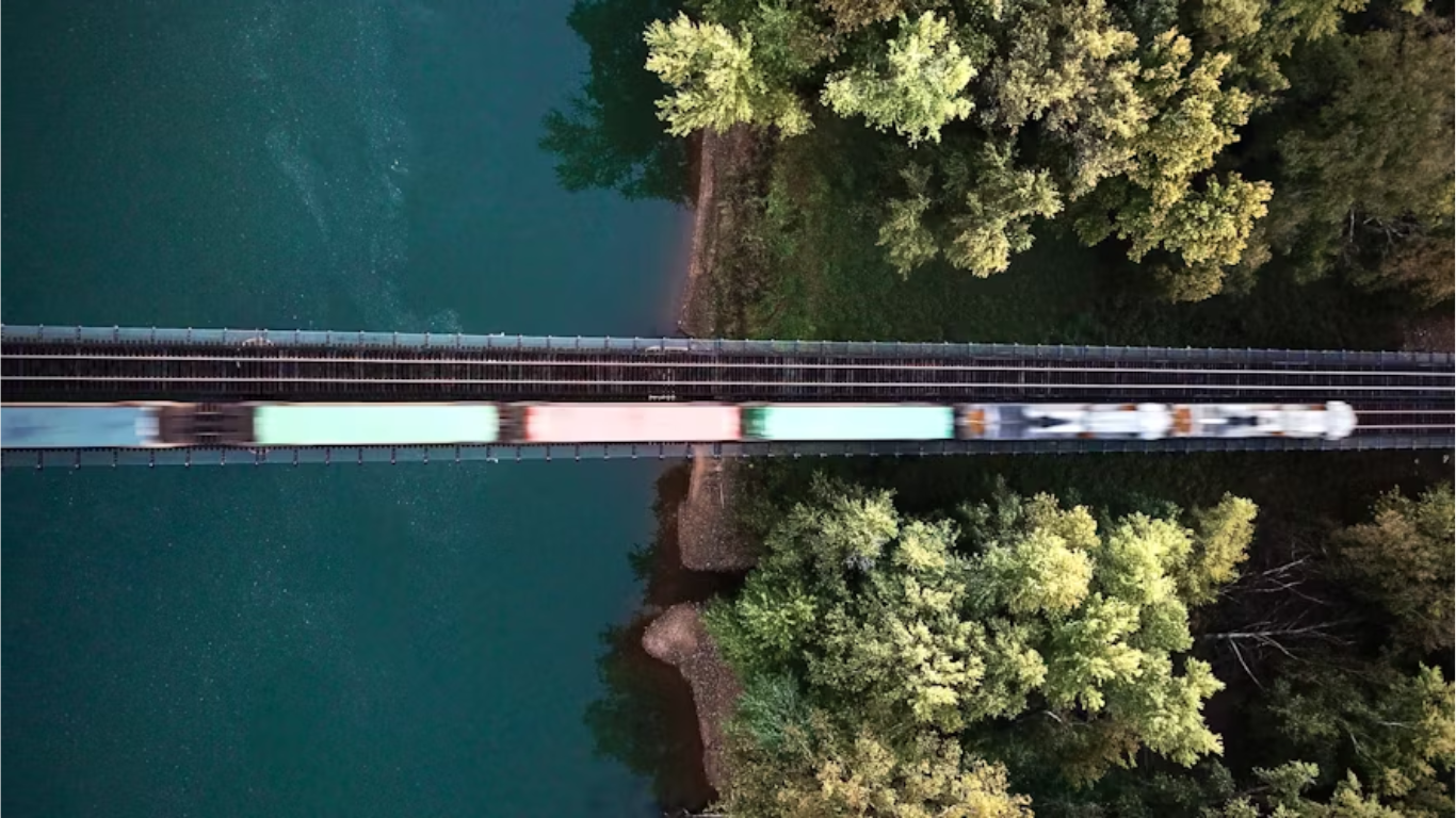 The Impact of ESG on Supply Chain Decisions – A Perspective from LEMAN