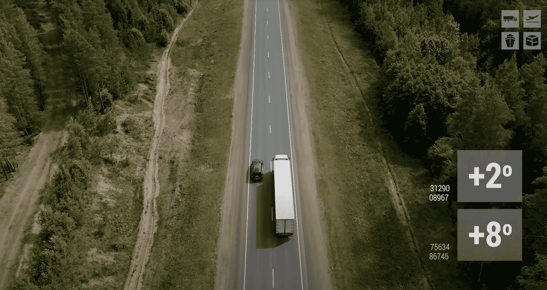 Sustainability in Pharma Logistics – Challenges and Solutions