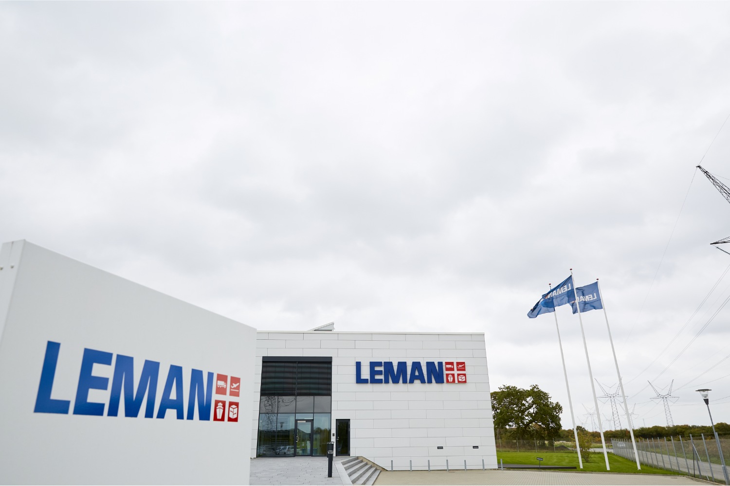 Join Us for a Strategic Seminar in Taulov – Navigating an Uncertain World