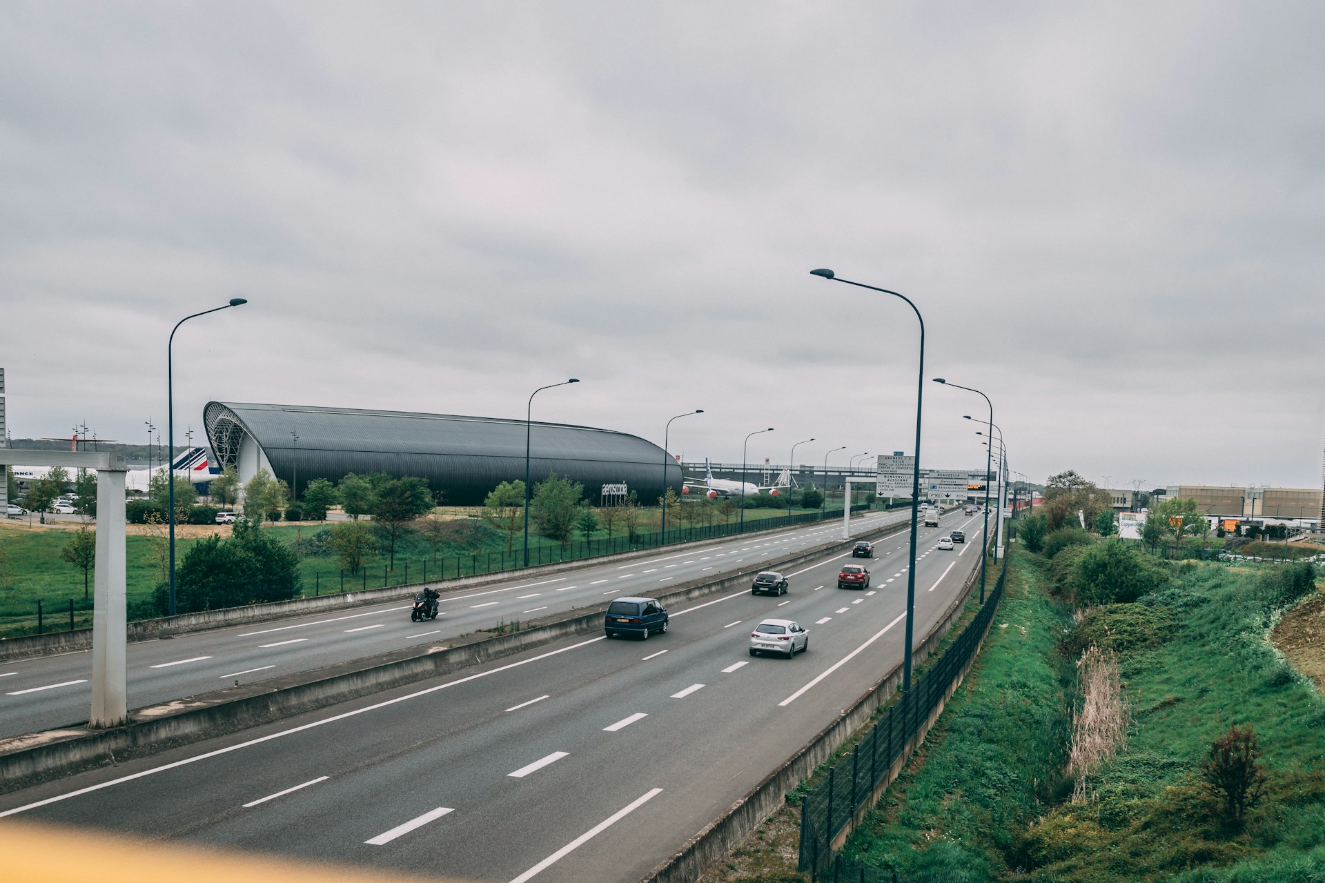 Strikes in France expected to disrupt transport