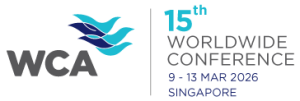 Wca Update LEMAN at WCA Worldwide Conference 2026 – Singapore | LEMAN