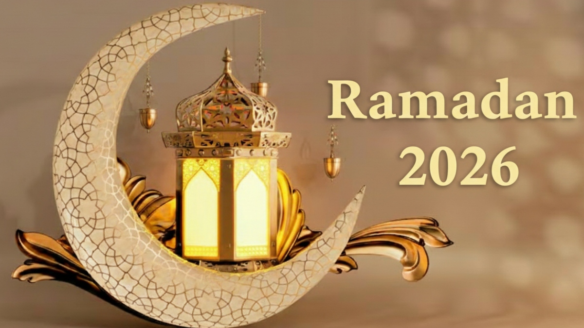 Ramadan 2026 – A time for reflection and understanding