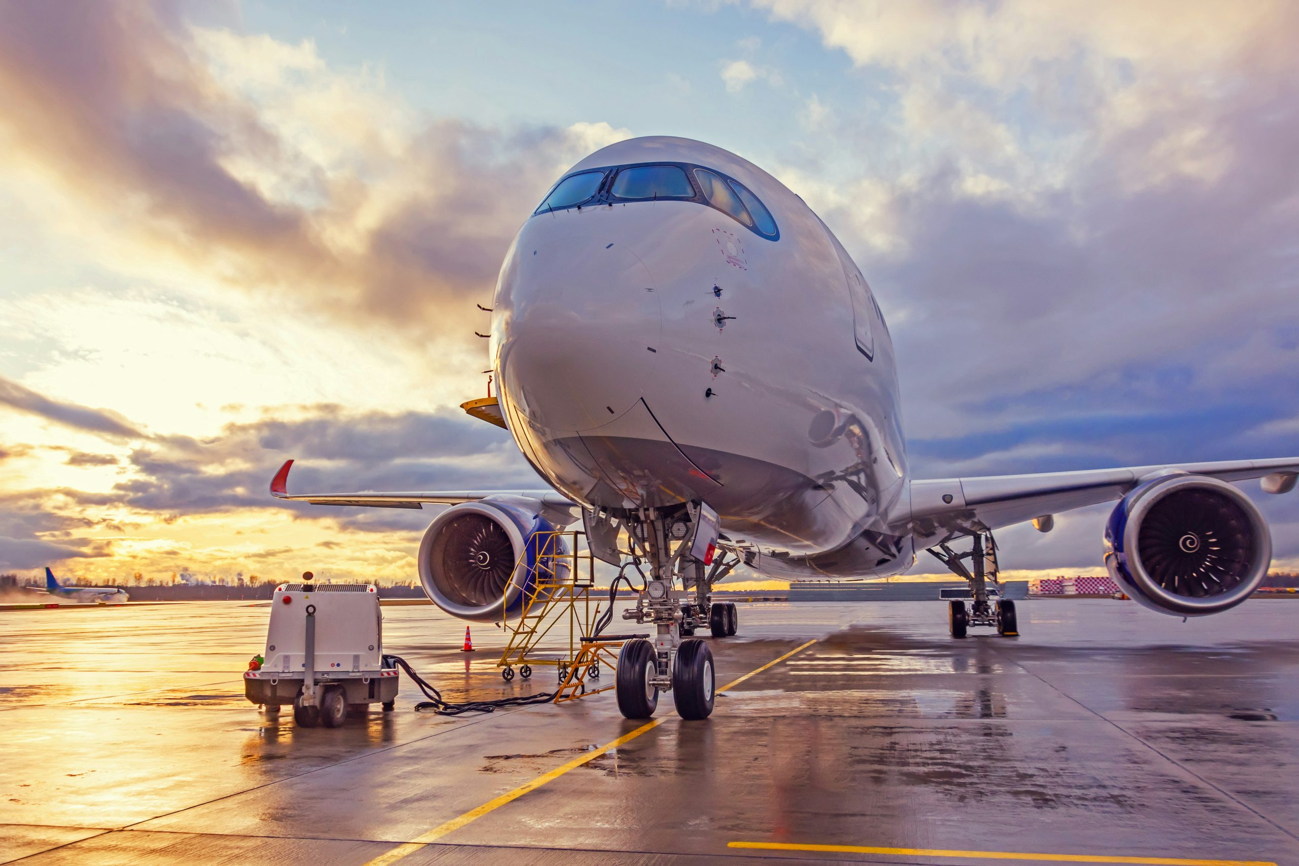 Air freight under pressure: what customers need to understand right now