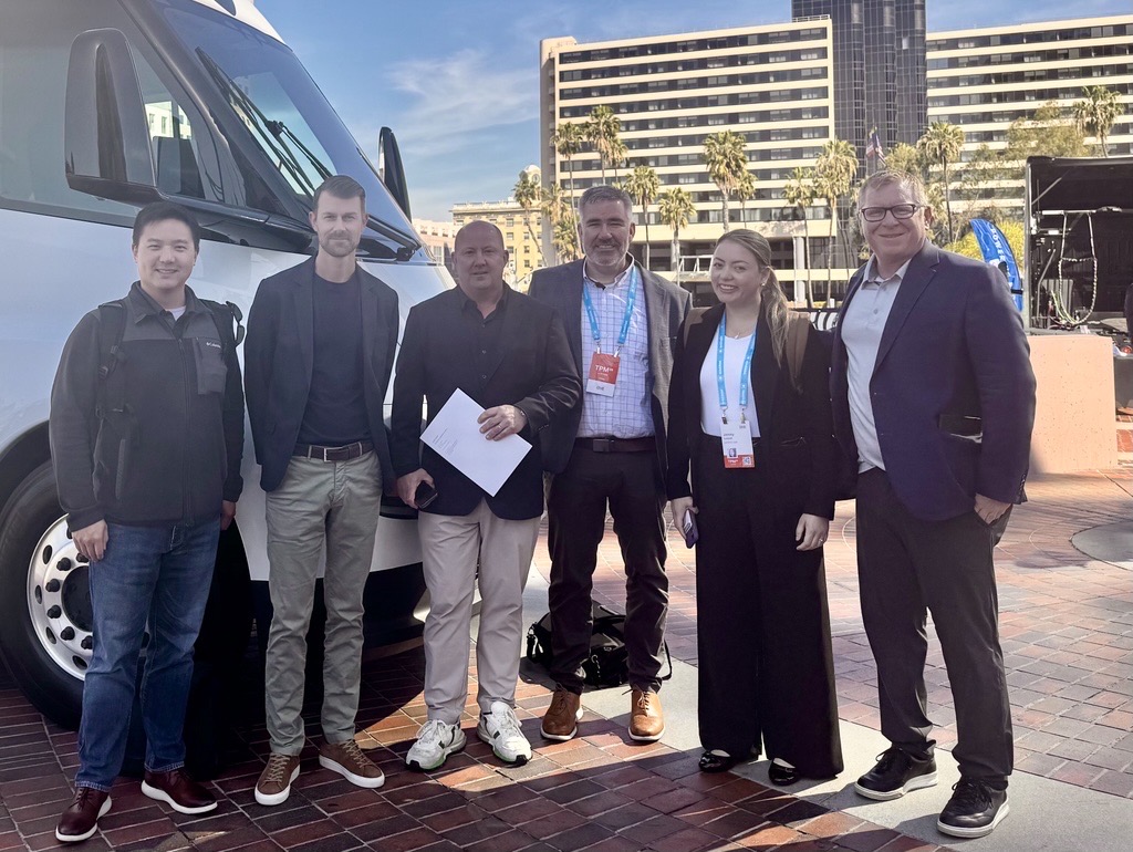 LEMAN at TPM 2026: Preparing for the transpacific contract season