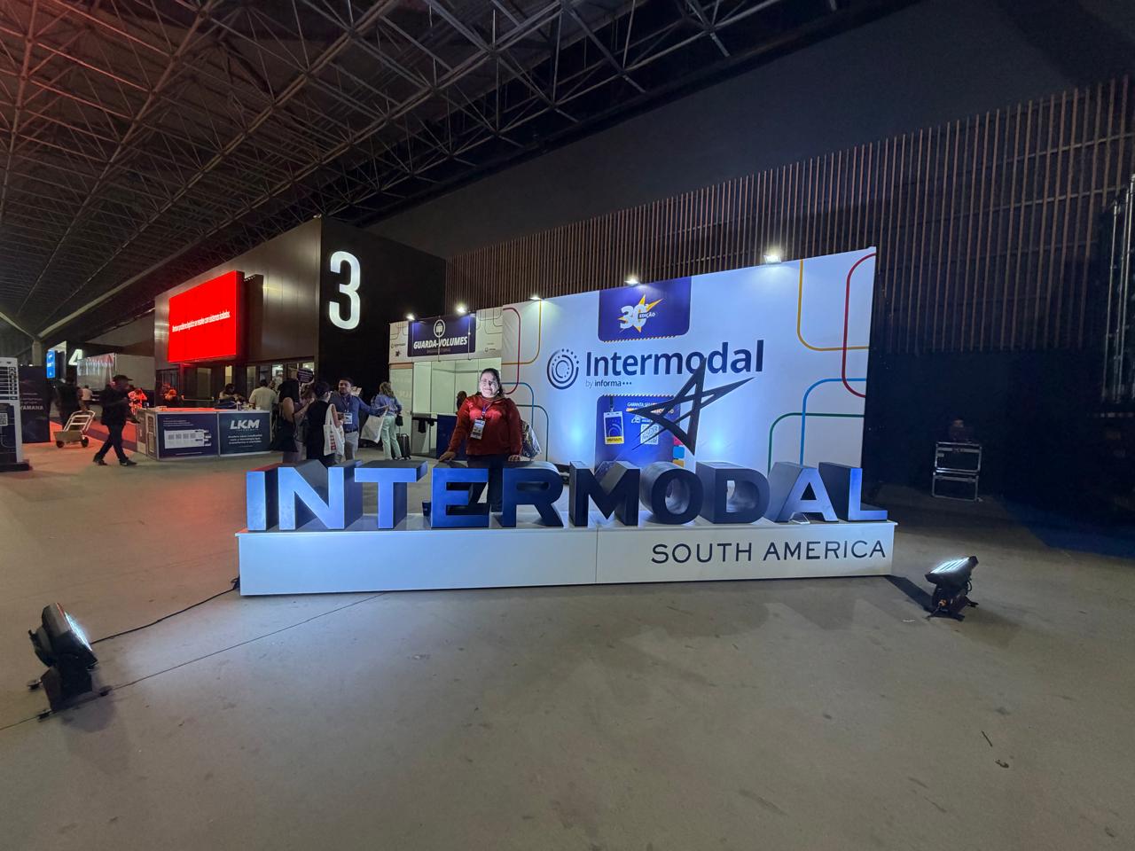 LEMAN strengthens regional connections at Intermodal South America