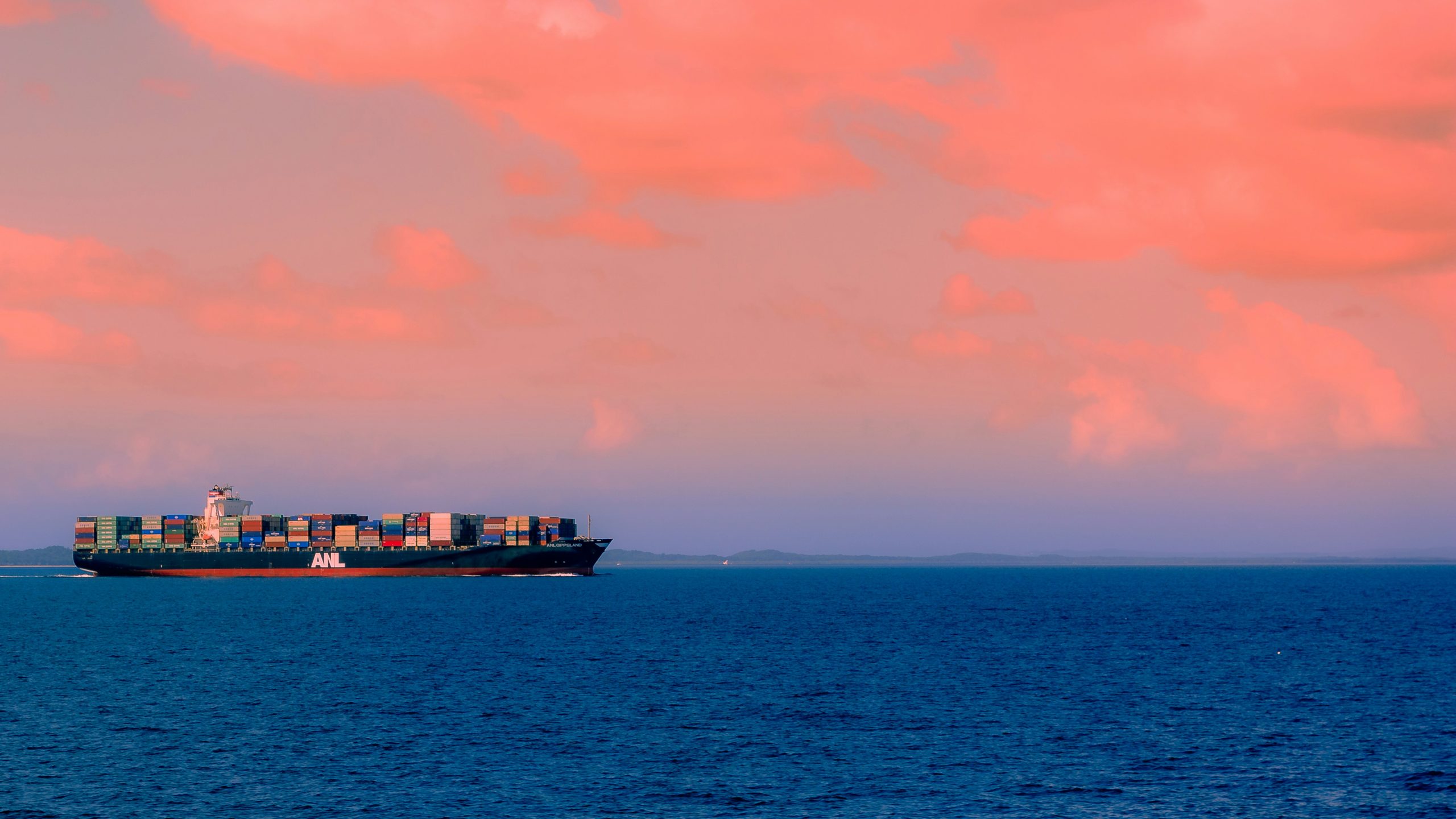 China ocean freight under pressure: Early planning can make the difference