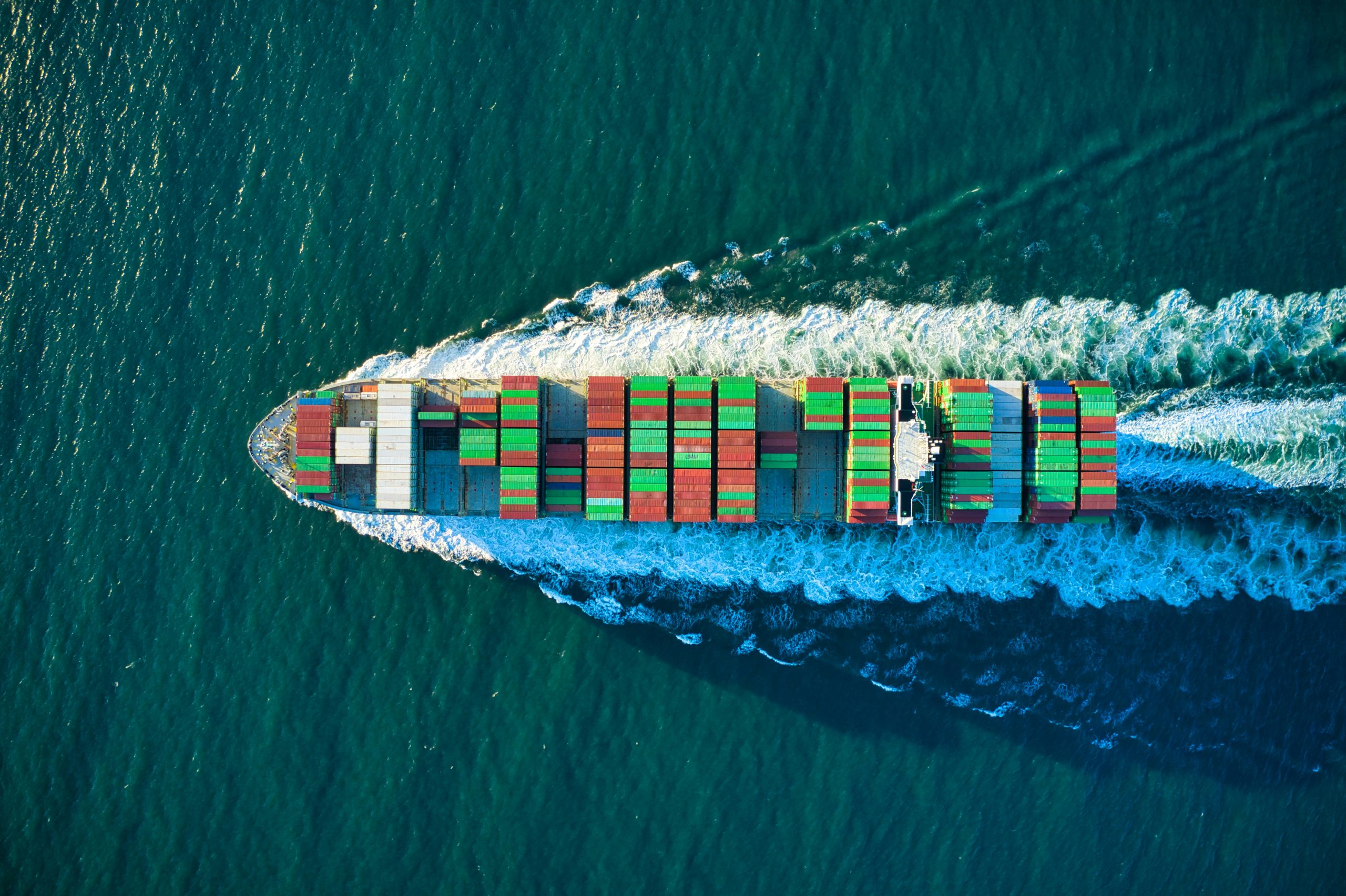 What the US-Iran agreement could mean for global supply chains
