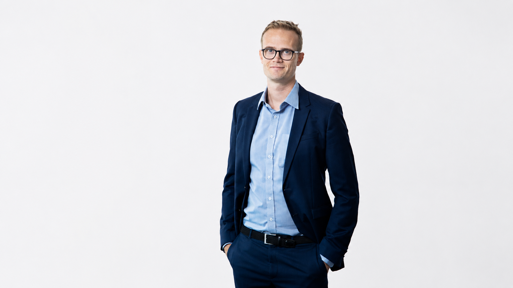 From 1 August, Anders Jelsig joins LEMAN as Group CIO and Group Operational Excellence Officer