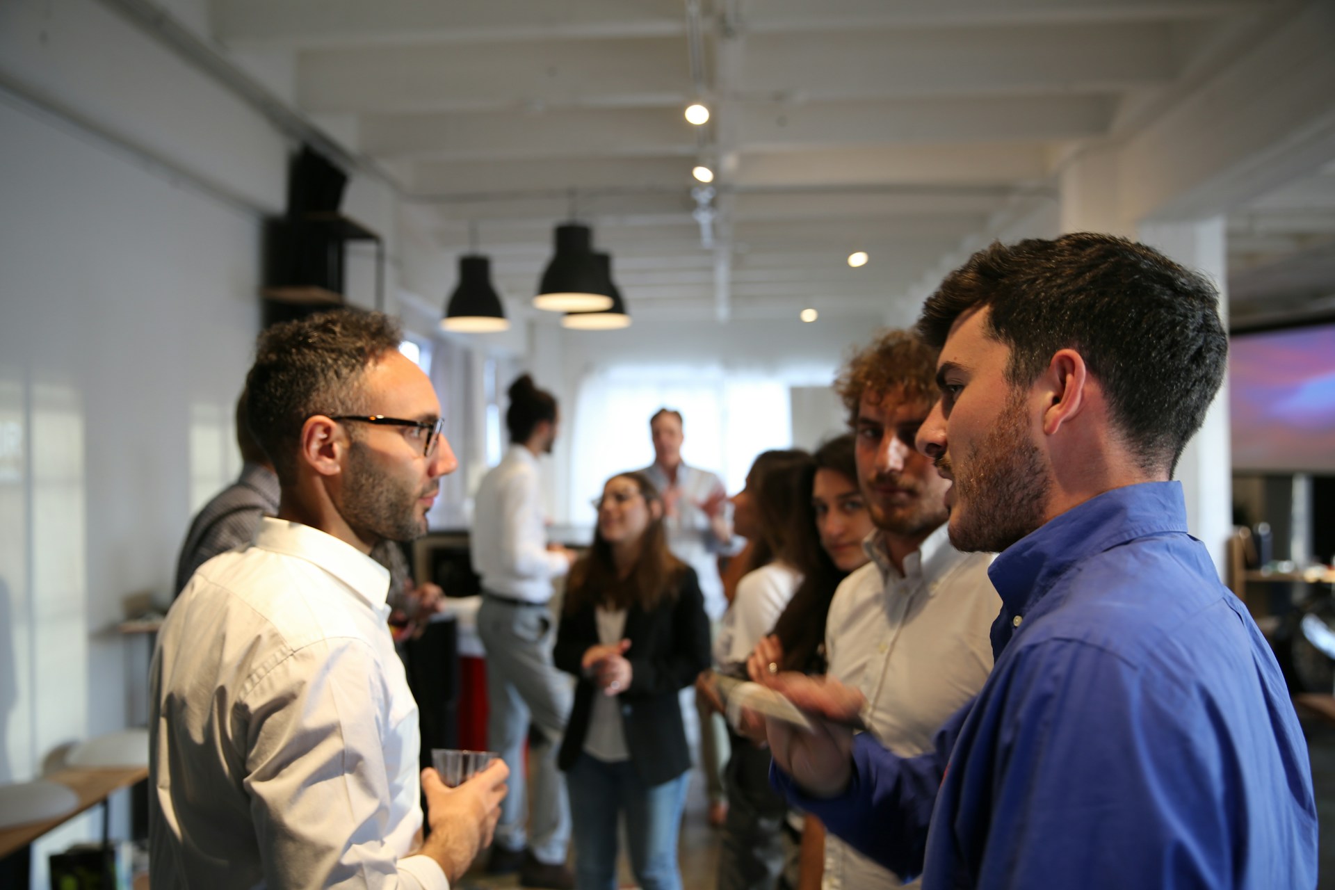 LEMAN og Dansk Industri inviterer til gratis seminar